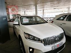 كيا سورينتو